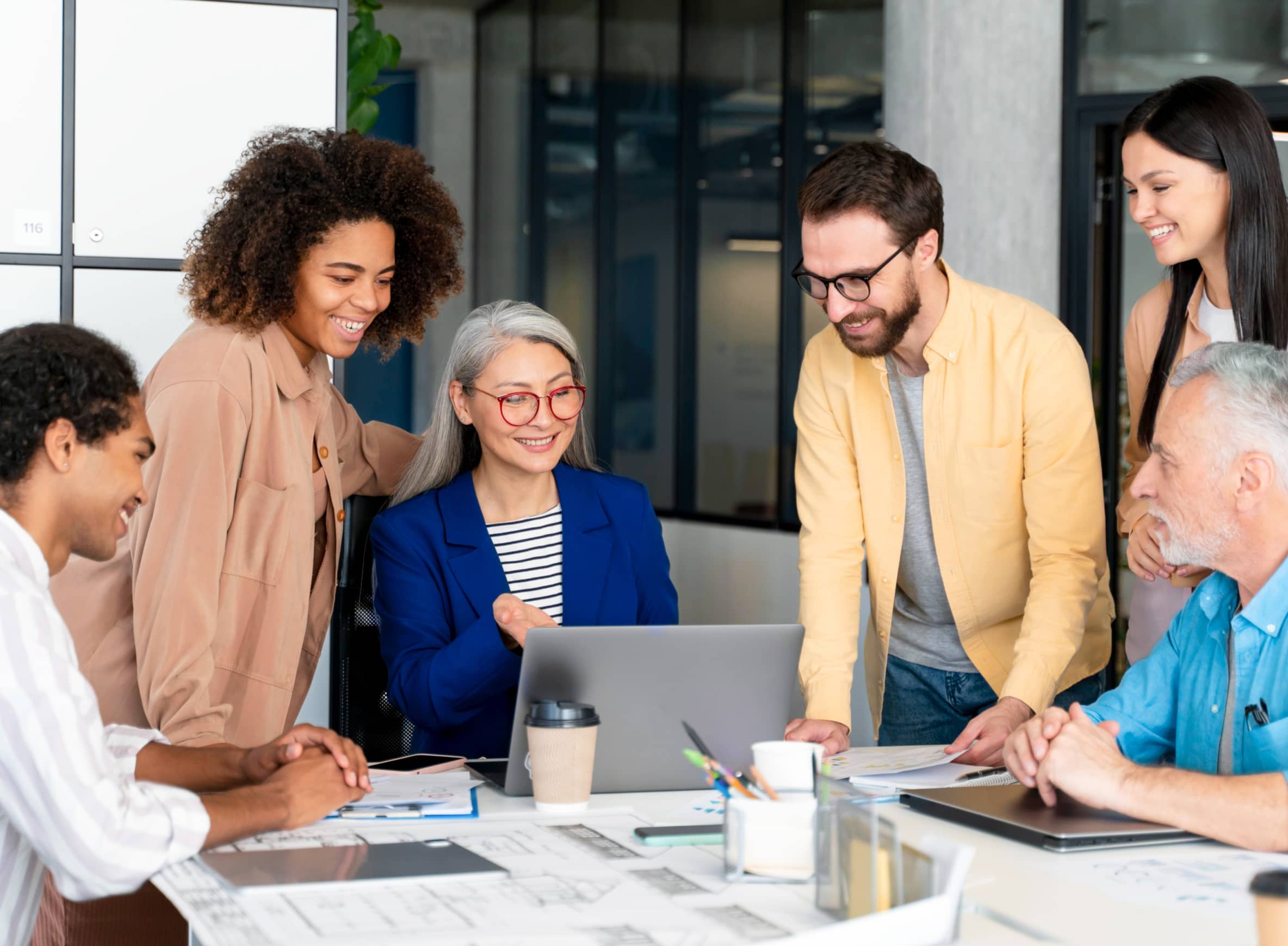 Perfect Careers - Saasfy X Webflow Template
